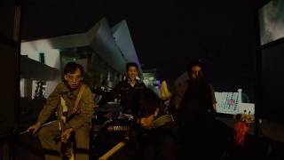 Distraction MV - 27.06.17