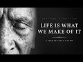Life Is What We Make Of It Edgar A Guest Powerful Life Poetry