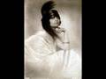 Pola Negri: Old Russian Romance, HMV 1931 