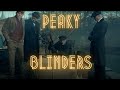 Peaky Blinders - You didn't need all them tablets. [Edit/AMV] 4k