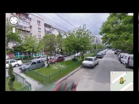 Romania Sud-Est (feat. Sisu, Puya, Cabron si Bogdan Dima) strazile din colentina