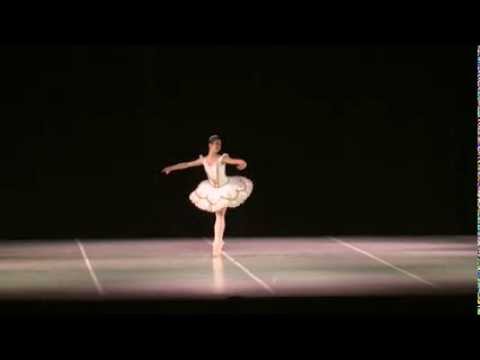 Preselección en Latinoamérica 2013 - Prix de Lausanne