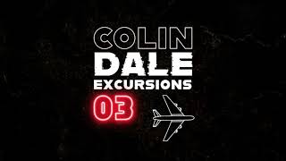 Colin Dale Excursions 03 2001