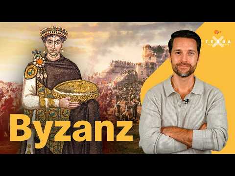 Video Thumbnail: Byzanz – Das vergessene Römische Reich