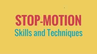 What is Stop Motion?