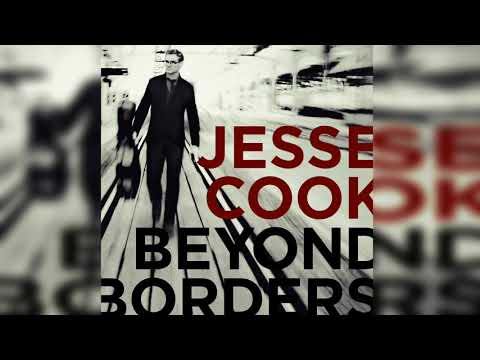 Jesse Cook - "Beyond Borders"