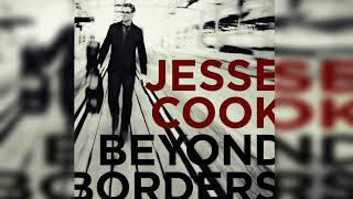 Jesse Cook - Beyond Borders