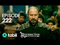Resurrection: Ertuğrul | Episode 222