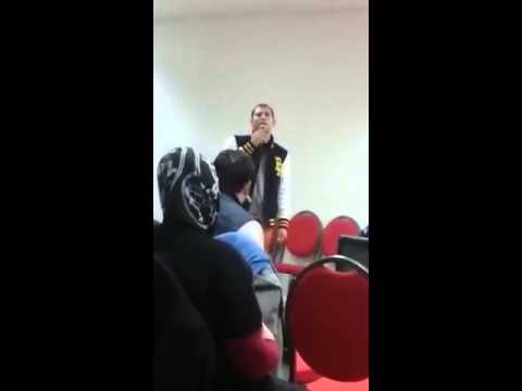 FRATELE ZORAN DE LA IABLANITA