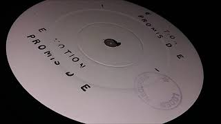 Nick Hussey - Emotion (DWROL 001)