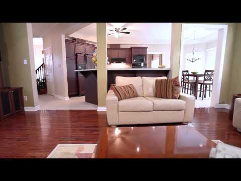 97 Roberson Drive, Ajax Listed by David Kuksis