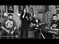 Zuzka Švarcová Band Cover Kateřina Marie Tichá Sami