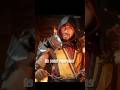 De Esquentadinho Pra Esquentadinho Shorts Mk11 Scorpion Spawn