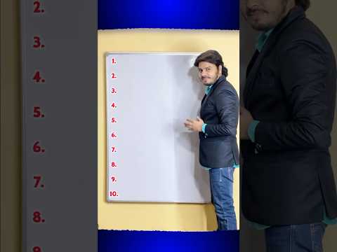 Roman Numbers in English ! 😲 #QuickLingoAmit #english #roman #numbers #learnenglish
