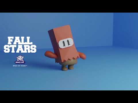 Fall star