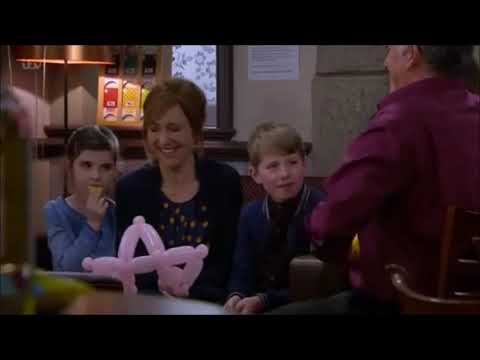 Liv Flaherty 9th February 2018 - daz supplies liv and gabby with alcohol