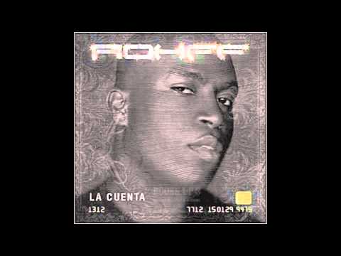 Rohff feat Francisco - Animal [LA CUENTA]