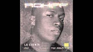 Rohff feat Francisco - Animal [LA CUENTA]