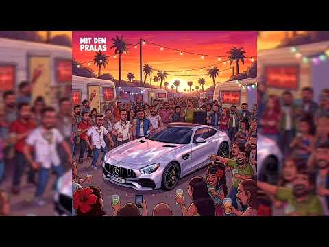 RÉVE DE LA RUE and 2 more