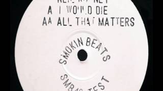 Neil Rumney - I Would Die [HQ] (1/2)