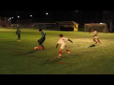 Karlbergs BK vs Tullinge TP FK Grön: October Cup: October 10, 2020