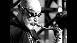 St.Thomas・  Sonny Rollins　＆　Hubert Laws