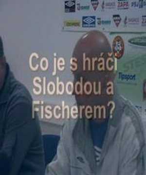 tiskovka Slovácko - Sokolov