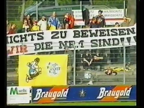 02.10.2004 FSV Wacker 90 Nordhausen - BSV Eintracht Sondershausen 2:5 Pokal