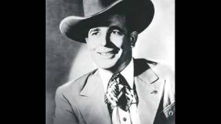 Bob Wills Special 1940
