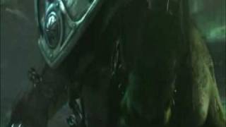 Wizard - Thor's Hammer