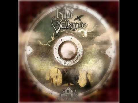 Hildr Valkyrie - Father And Son