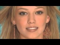 Hilary Duff - Anywhere But Here (audio) 