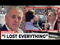 Akay Diamonds Owner EXPOSED And ARRESTED After Wild Brawl With TraxNYC