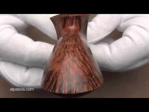 pipa Ken Dederichs 050 - tobacco pipe