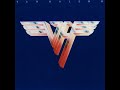 Dance The Night Away de Van Halen