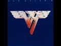 Dance The Night Away de Van Halen