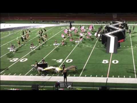 Bluecoats 2017 *insane* tenor feature -- June 20, 2017
