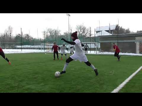 КХ 13 1\2 2-3 Фк Пелекан - Норма.