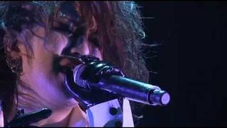 The GazettE - Without a trace / Dim Scene tour 09