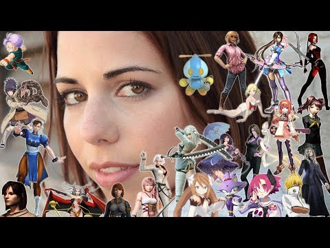 download lagu mp3 mp4 Laura Bailey, download lagu Laura Bailey gratis, unduh video klip Laura Bailey