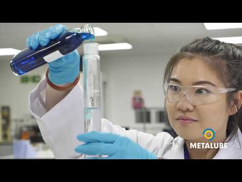 Lernen Sie Metalube kennen