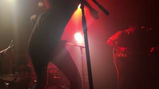 The Parrots - No me gusta te quiero (Live Paris 2016)