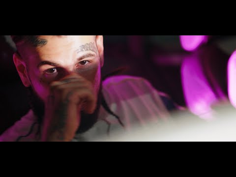 Dave Gambo - Nothing change really prod. Luigi Sanchez DJ (Official Video)