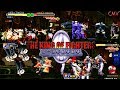 KoF2000 Bug Zero Bug Compilation CMV
