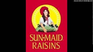Lay Some Happiness on Me - raisin commercial 1974 audio