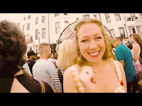 DJ Q Boiler Room x Deviation x Guinness Notting Hill Carnival 2016 DJ Set