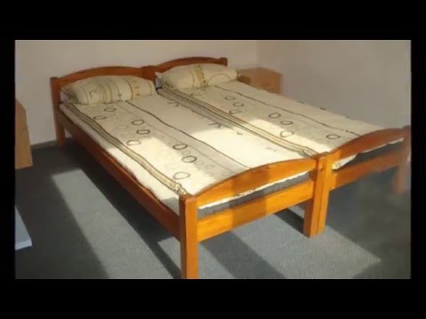 Pokoje u Basi Mikołajki