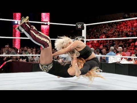 Dana Brooke Feet