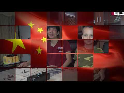 7-летний учитель Гордей Колесов! Как? Взрывное видео!