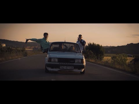 Nerieš - Ruka Na Volante on Spotify Charts